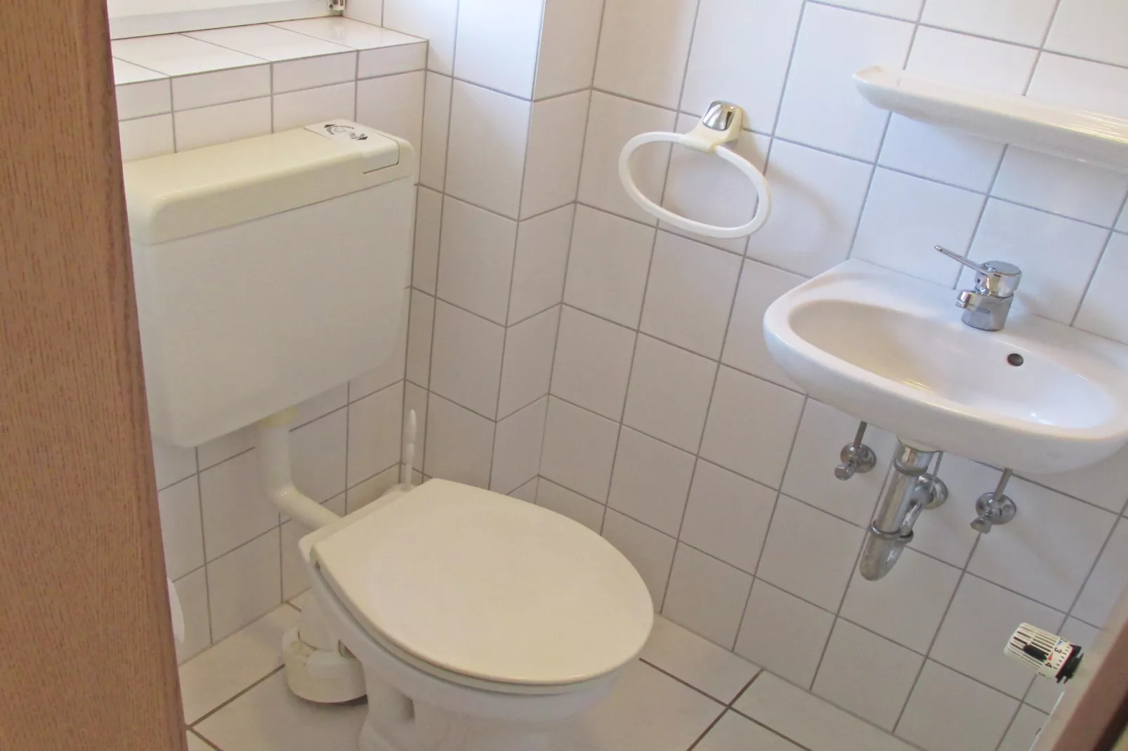 Doppelhaushälfte 19 Gantenberg-Bathroom