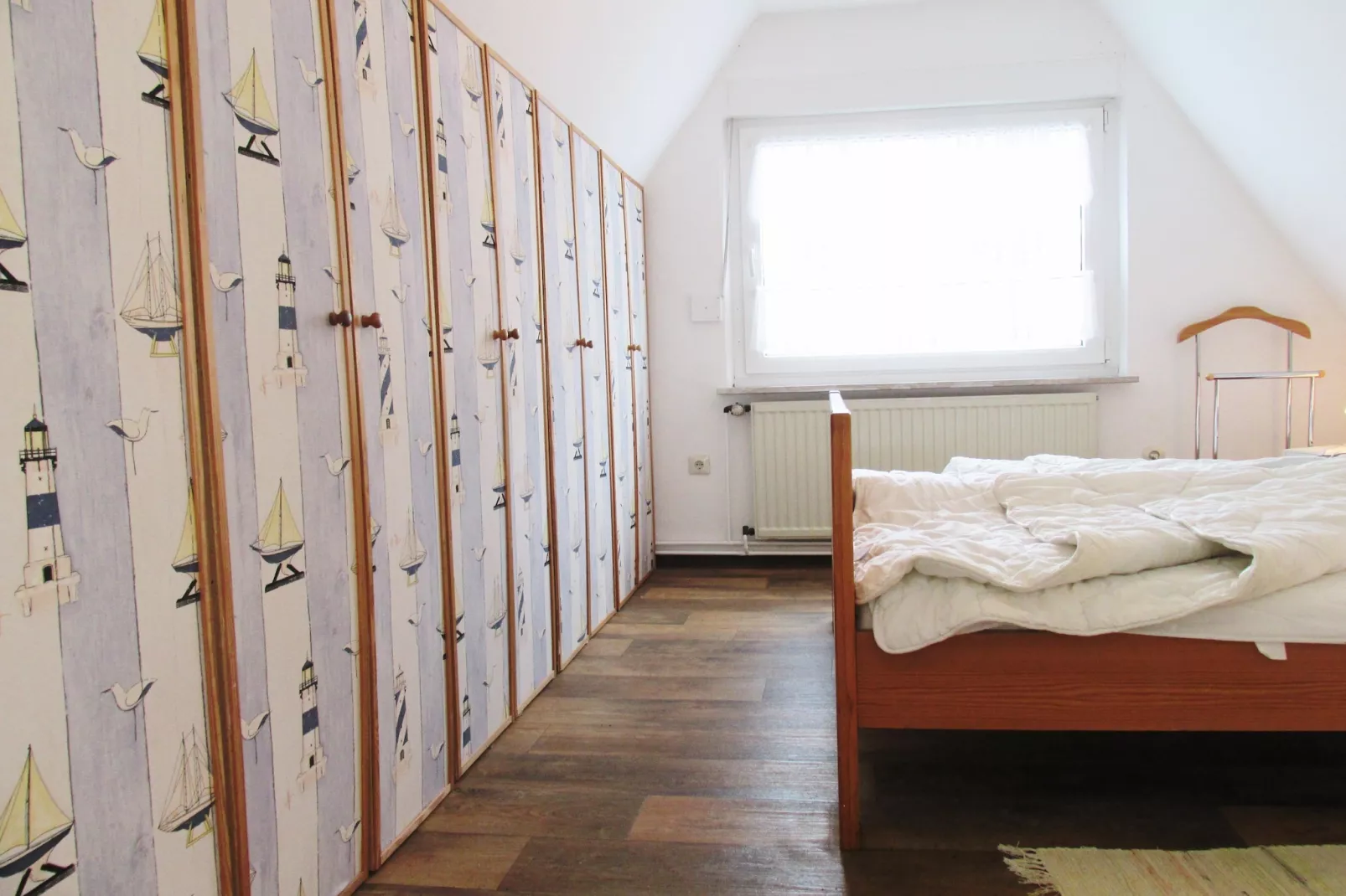 Ferienhaus Merve 21-Bedroom