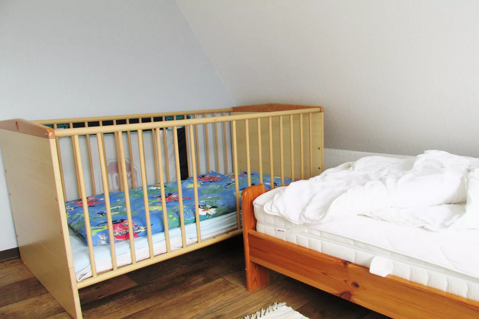 Ferienhaus Merve 21-Bedroom