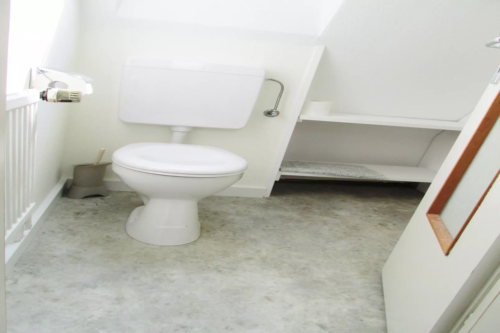 Ferienhaus Merve 21-Bathroom