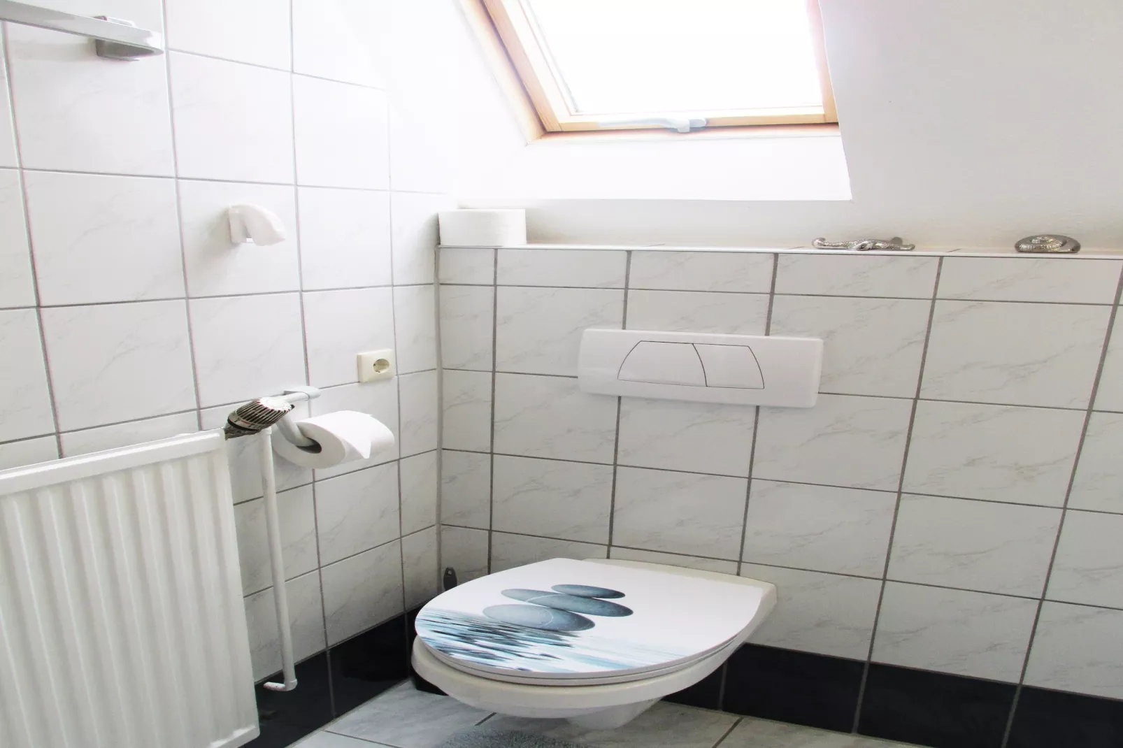 Ferienhaus Merve 21-Bathroom