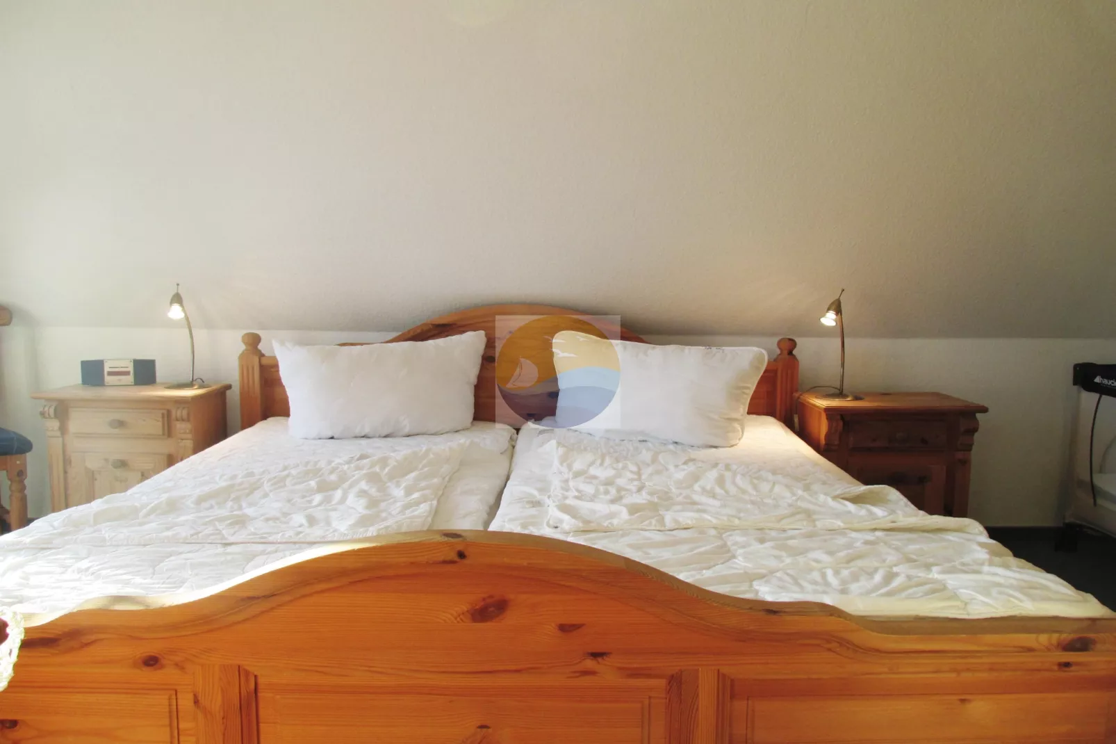 Doppelhaushälfte Julia 11-Bedroom