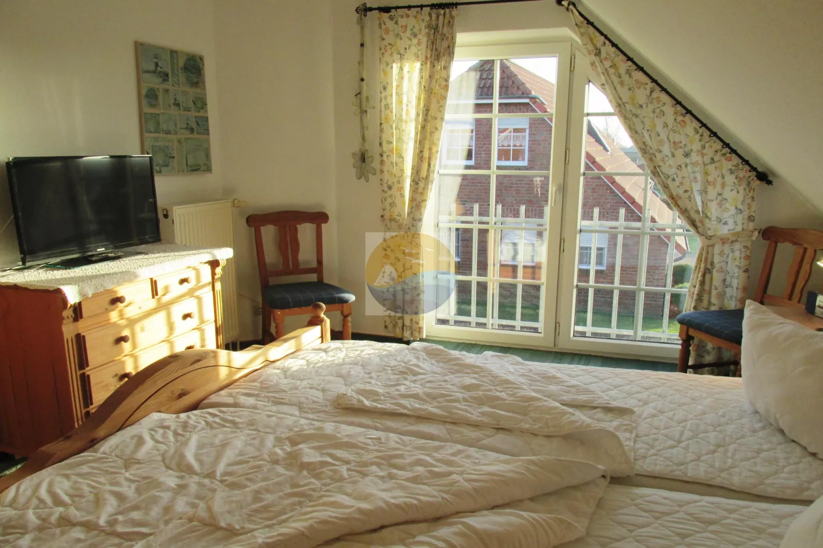 Doppelhaushälfte Julia 11-Bedroom