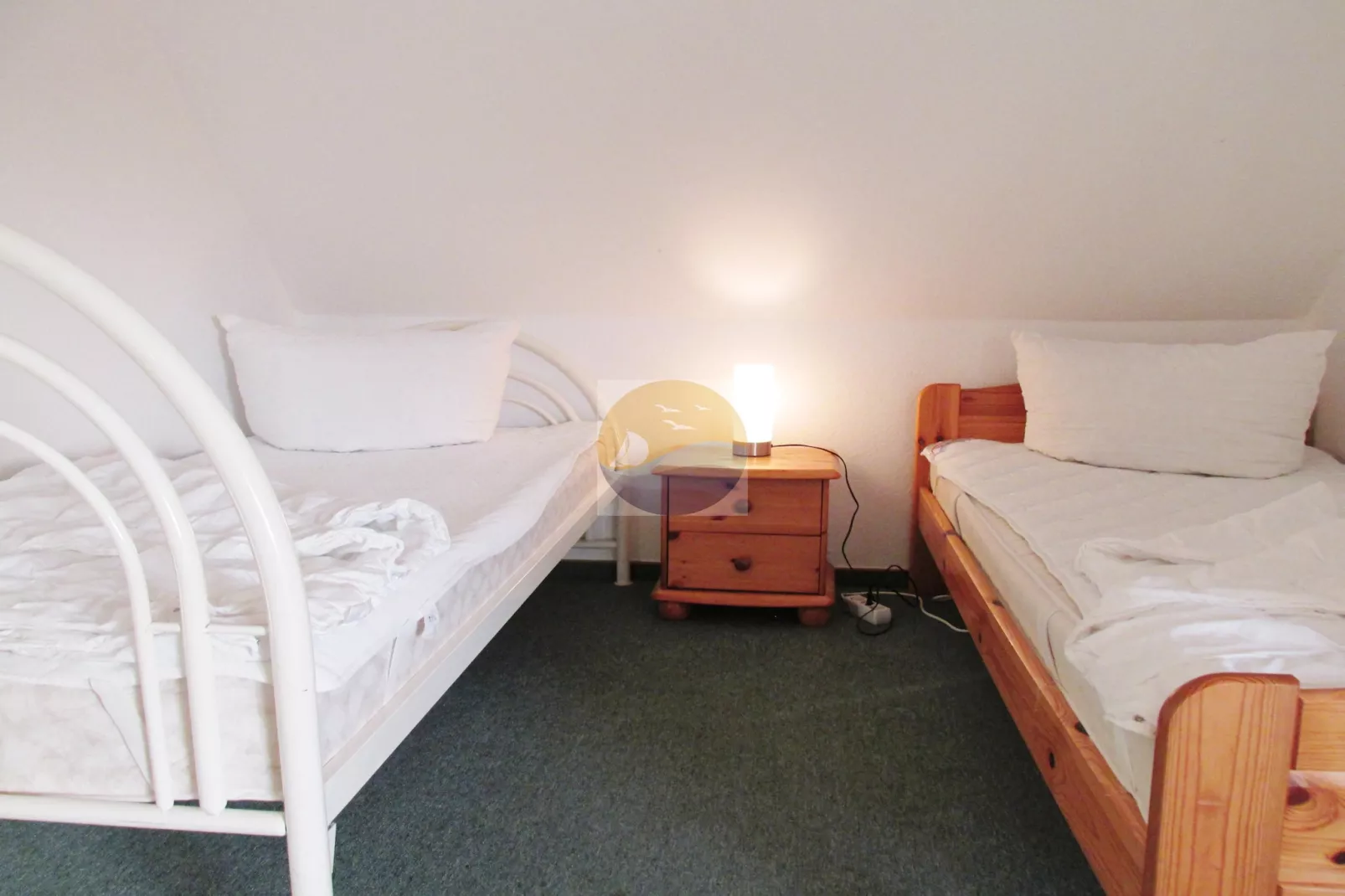 Doppelhaushälfte Julia 11-Bedroom