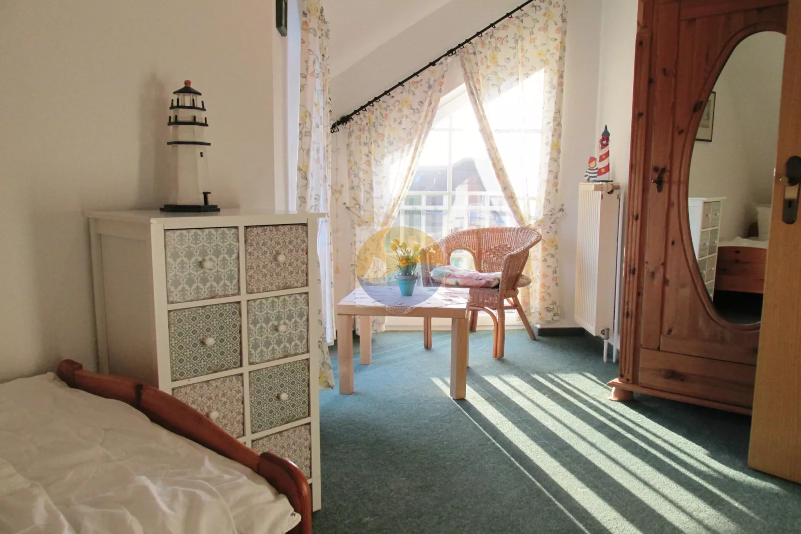 Doppelhaushälfte Julia 11-Bedroom