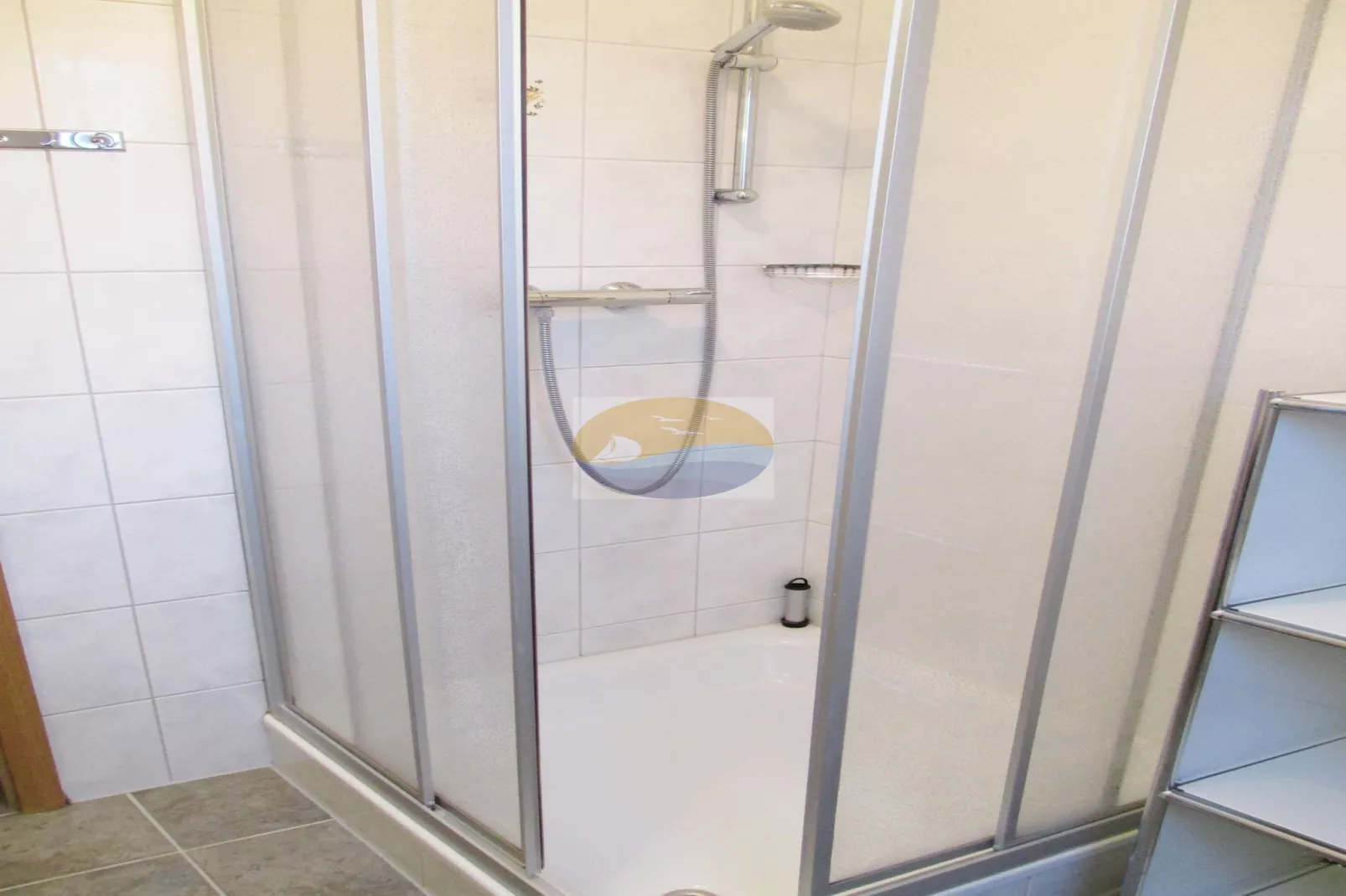 Doppelhaushälfte Julia 11-Bathroom