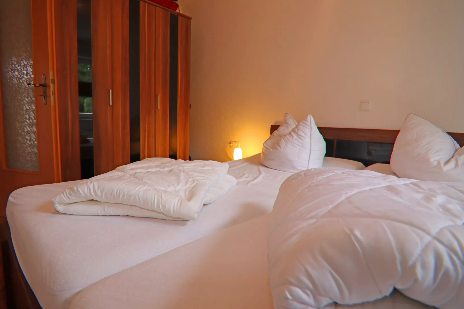 Bungalow B3-Bedroom