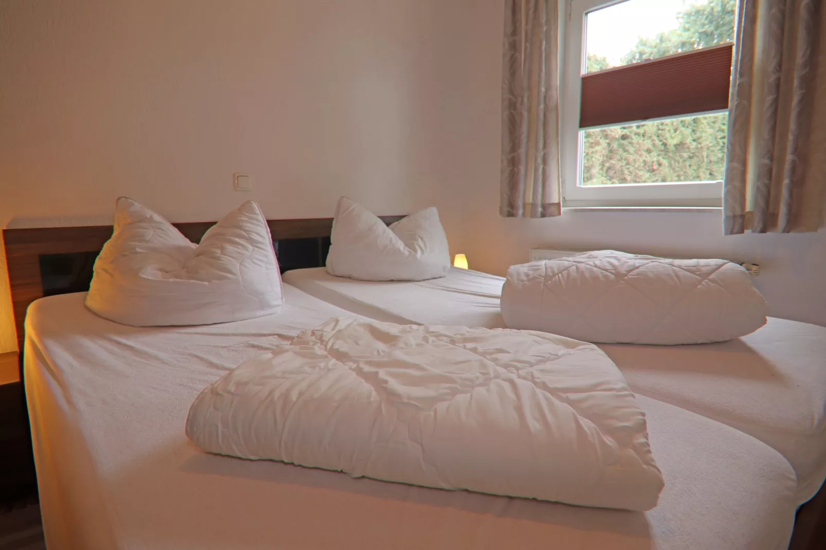 Bungalow B4-Bedroom