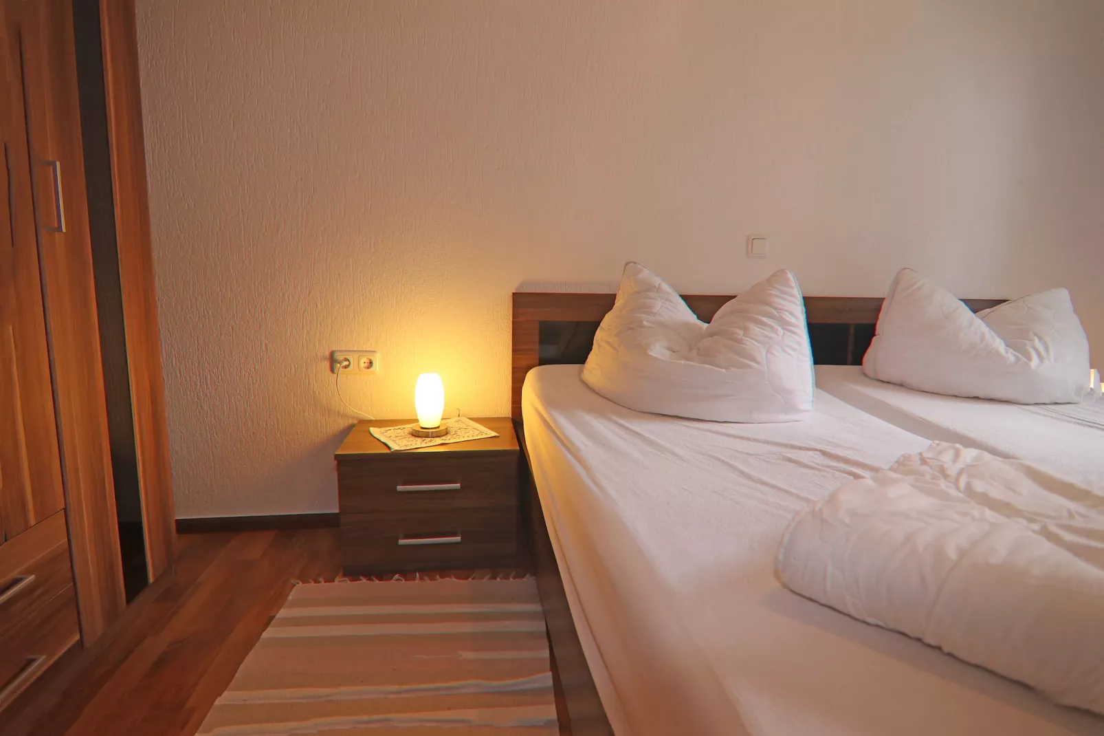 Bungalow B4-Bedroom