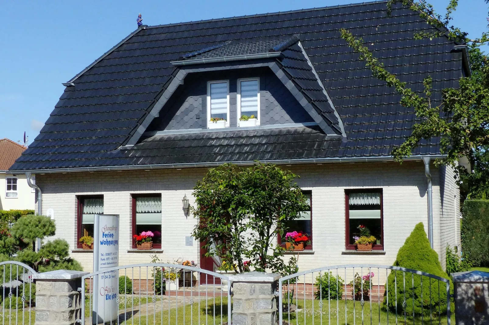 OG Whg 9 rechts-Reception hall