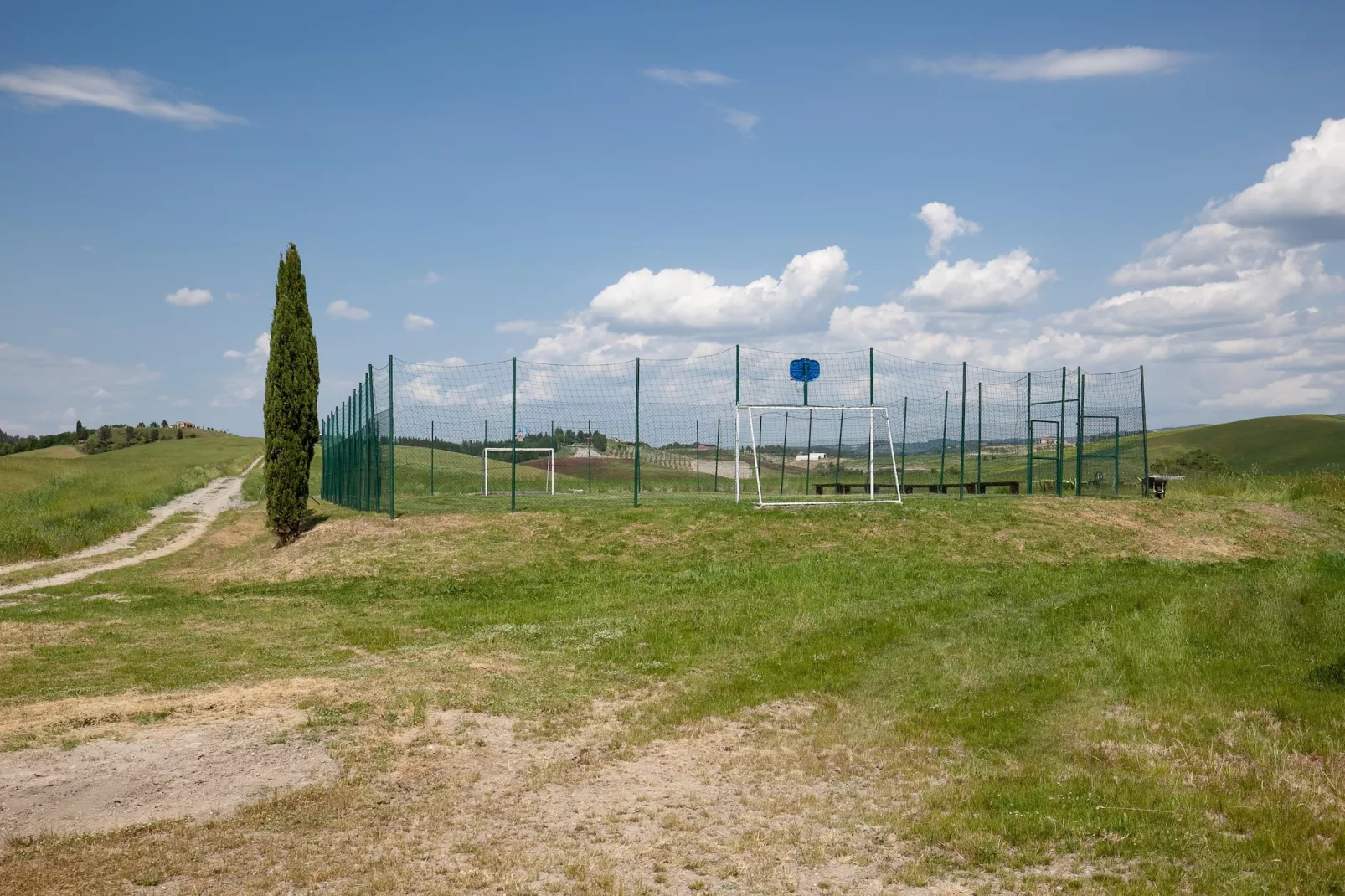 Rosa-Facilities