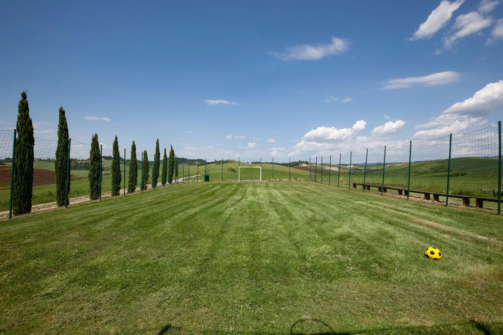 Rosa-Facilities