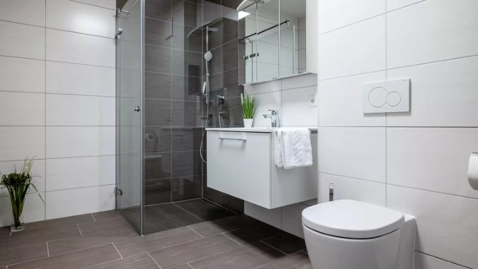 Big Ocean-Bathroom
