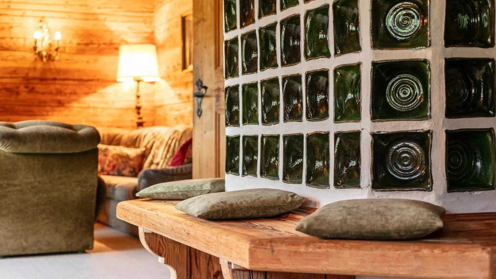 Chalet Rettensteinblick-Atmosphere