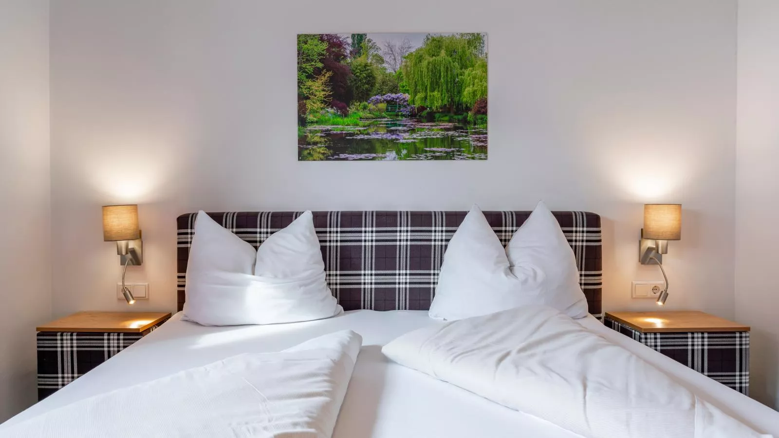 Wald XXL-Bedroom