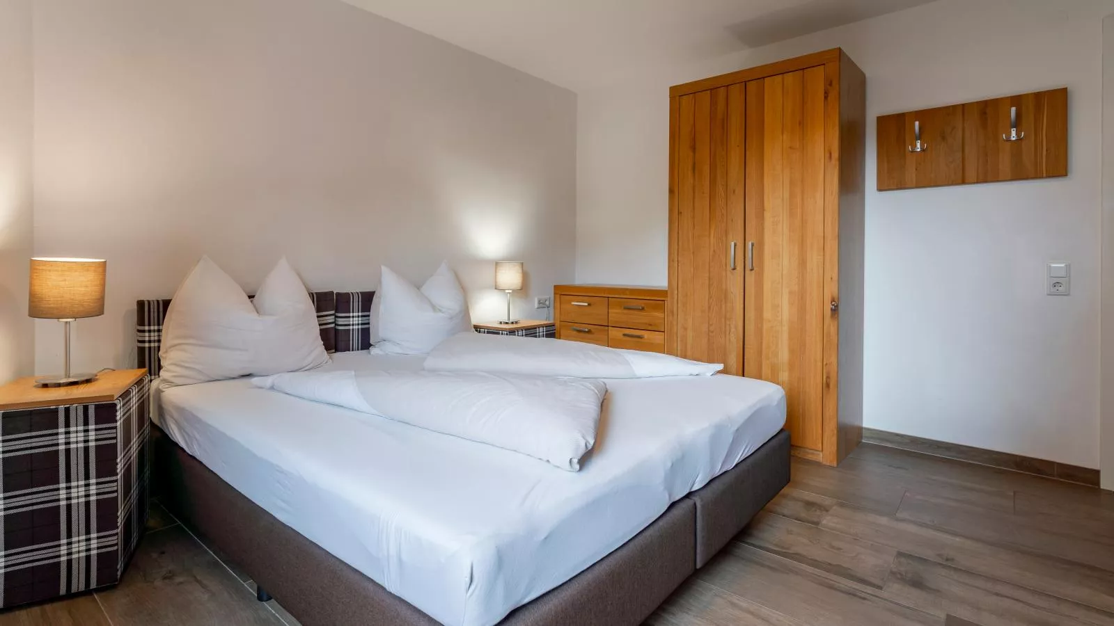Wald XXL-Bedroom