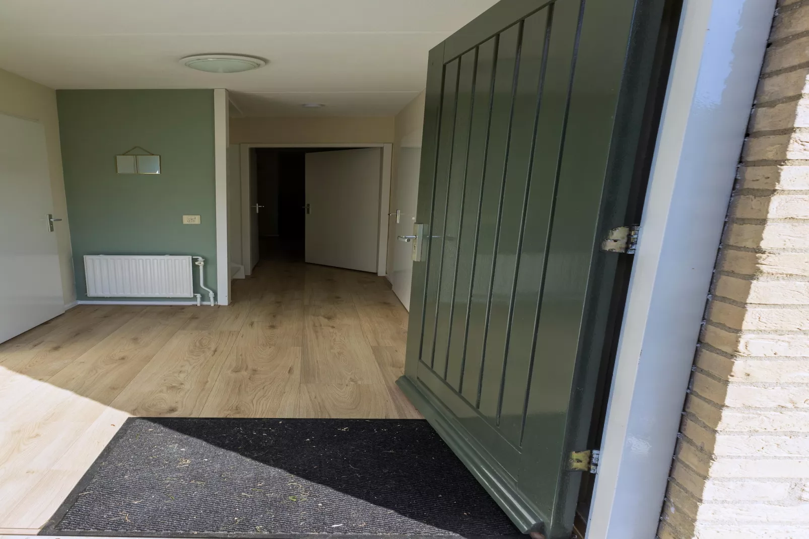NR 44-Reception hall