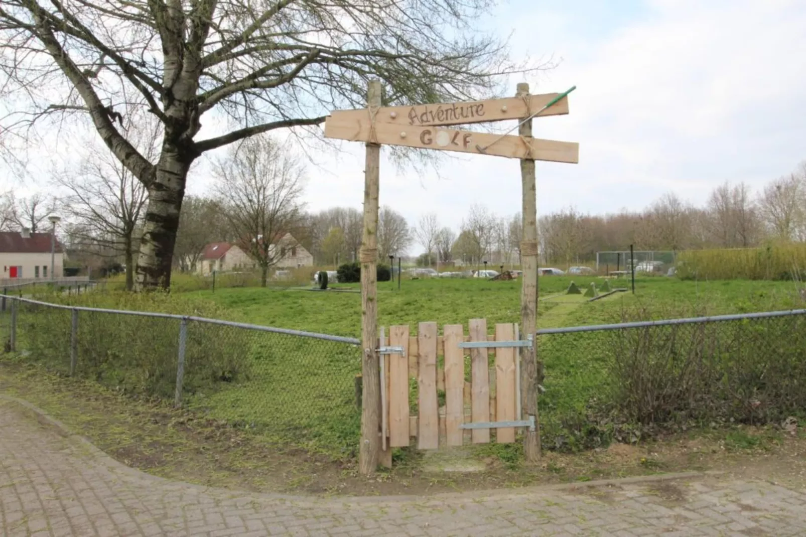 NR 44-Park facilities