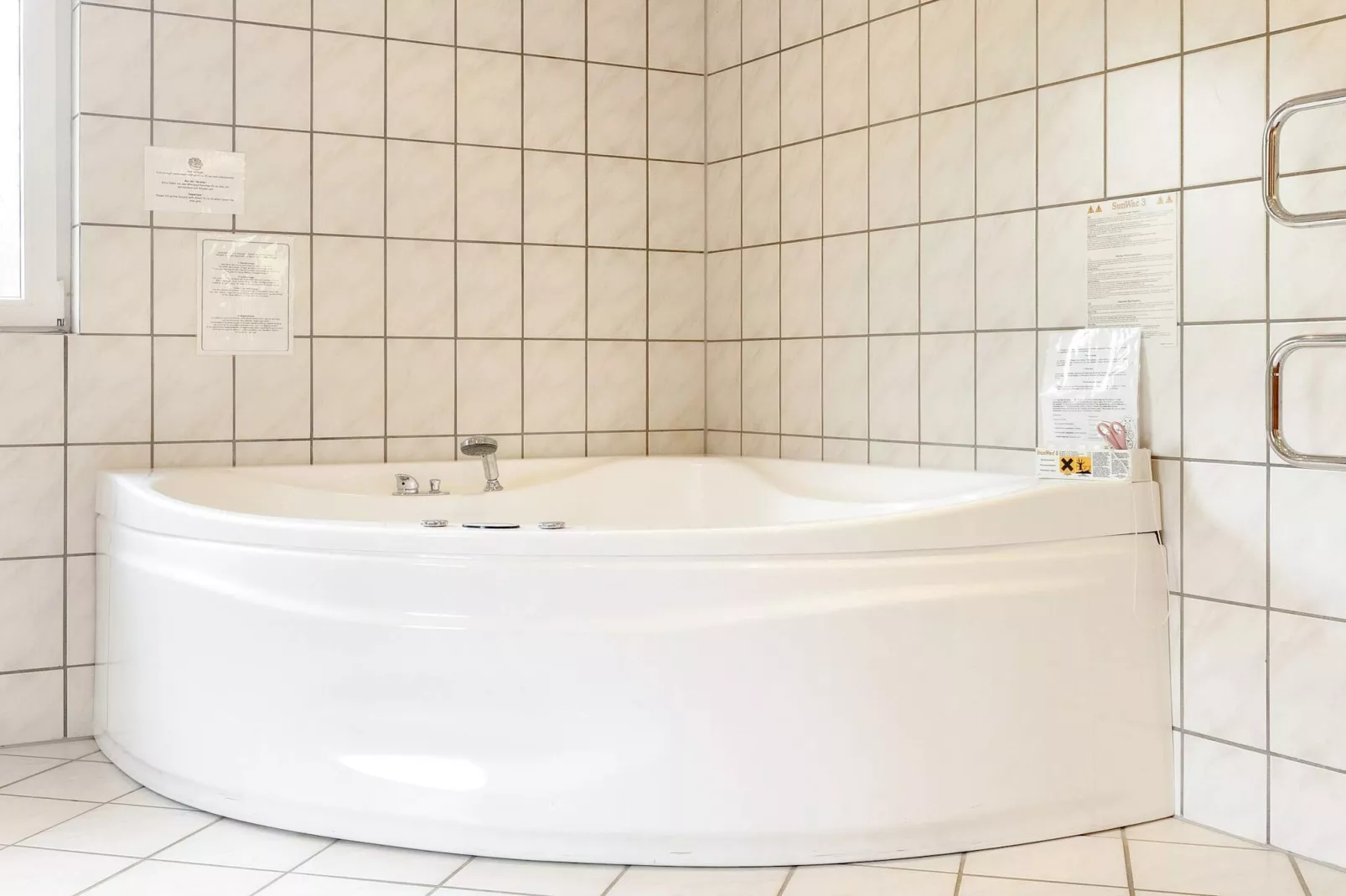 8 person holiday home in Blåvand-Spa