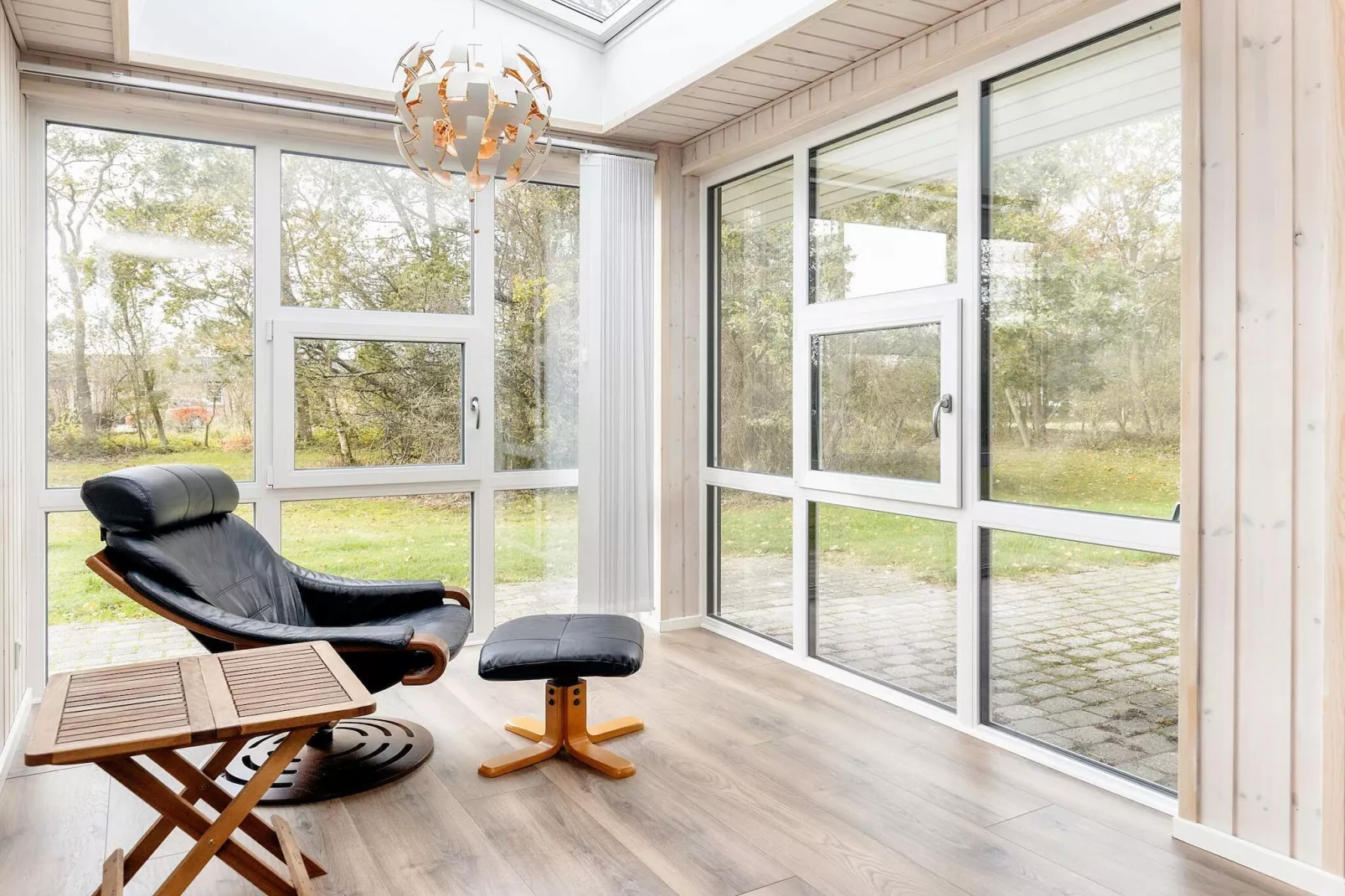 8 person holiday home in Blåvand-Indoor
