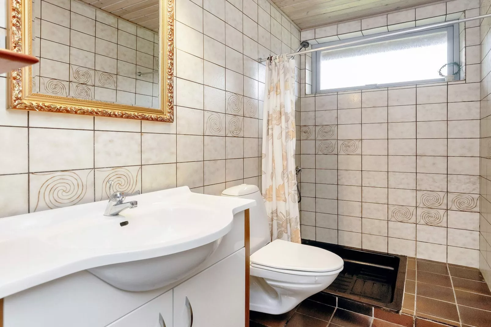 8 person holiday home in Blåvand-Indoor