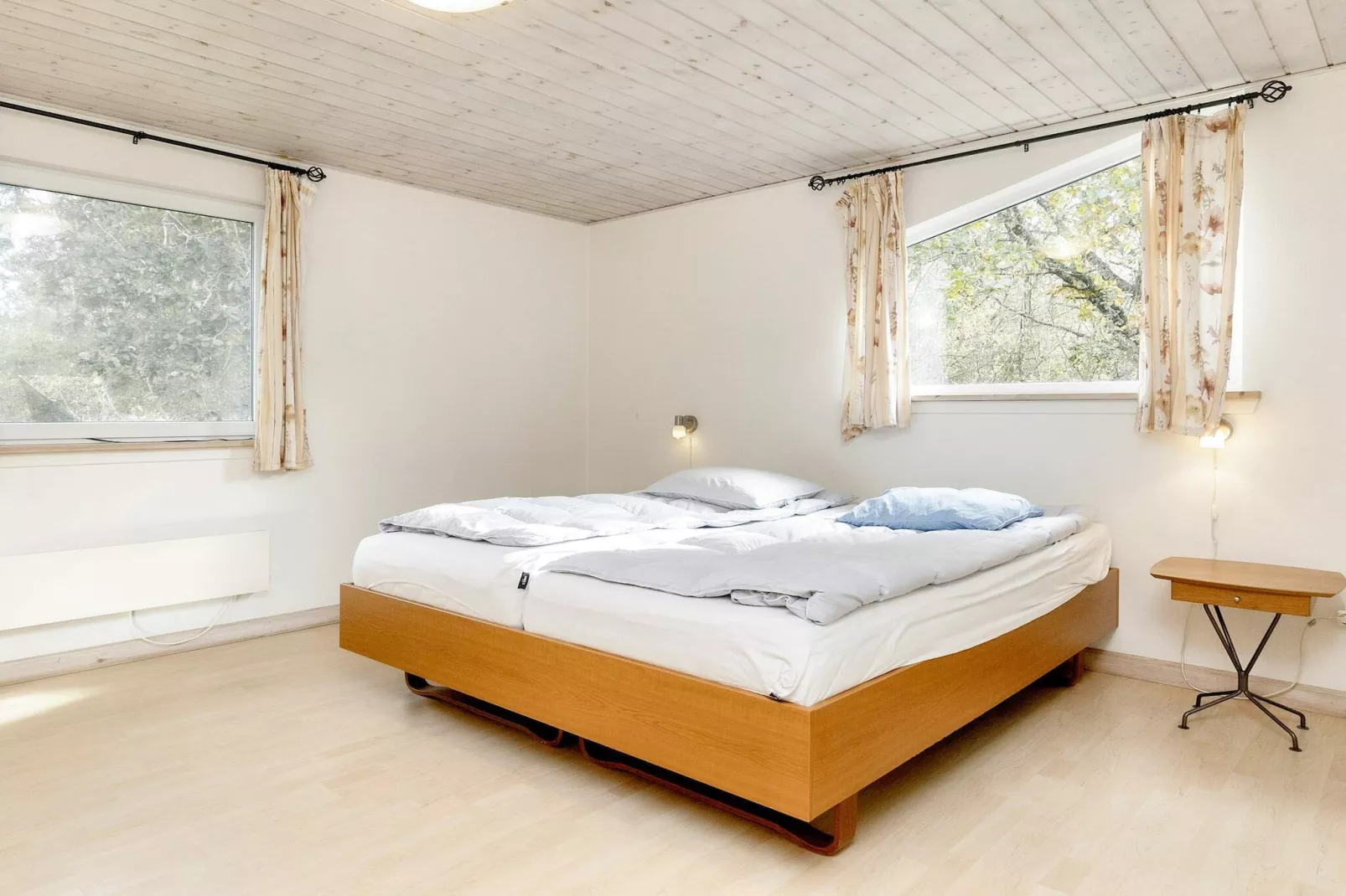 8 person holiday home in Blåvand-Indoor