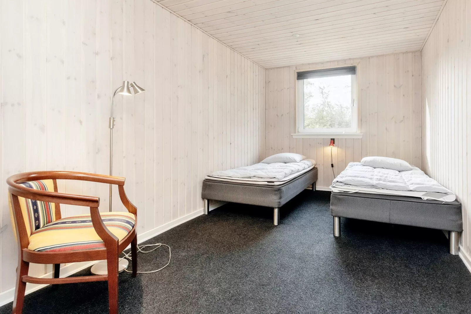 8 person holiday home in Blåvand-Indoor