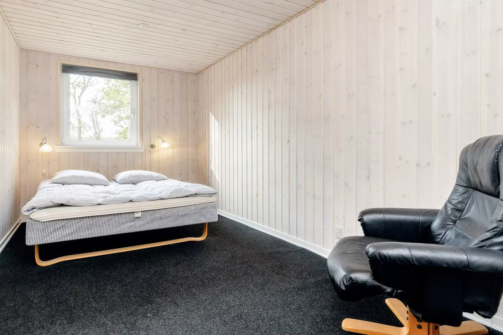 8 person holiday home in Blåvand-Indoor