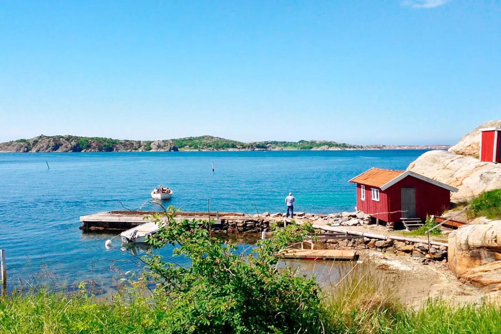 8 person holiday home in ELLÖS-Not tagged