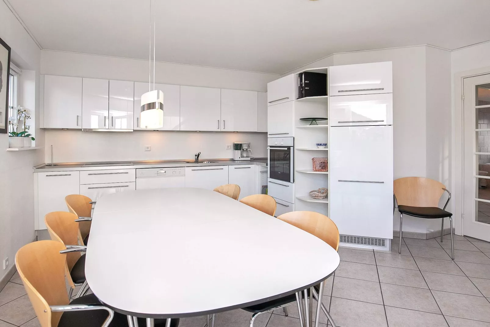 4½ room,1+2 floor-Indoor