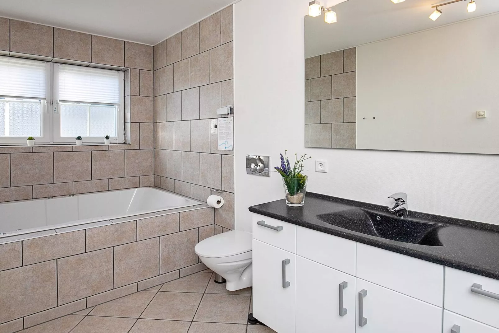 4½ room,1+2 floor-Indoor