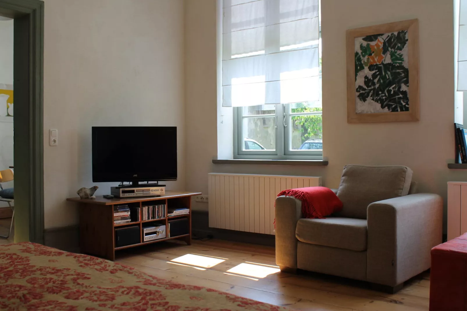Steffen-Living room