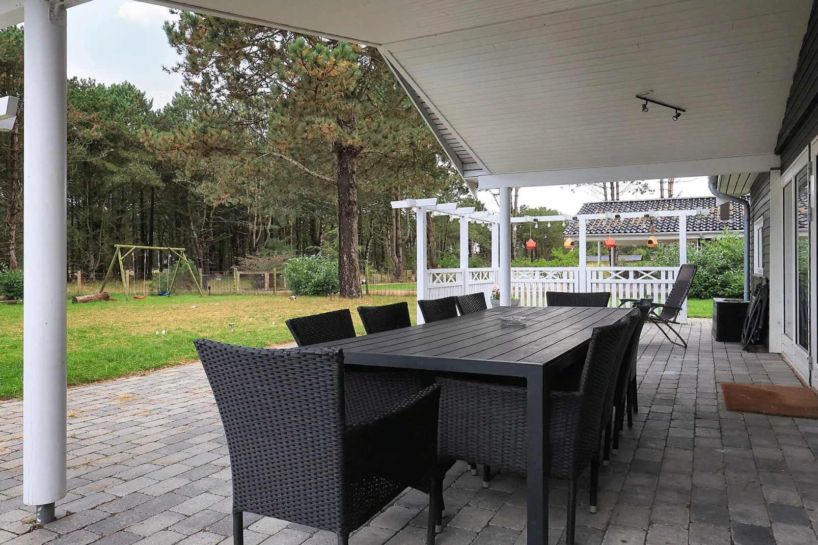 7 person holiday home in Rødby-By Traum