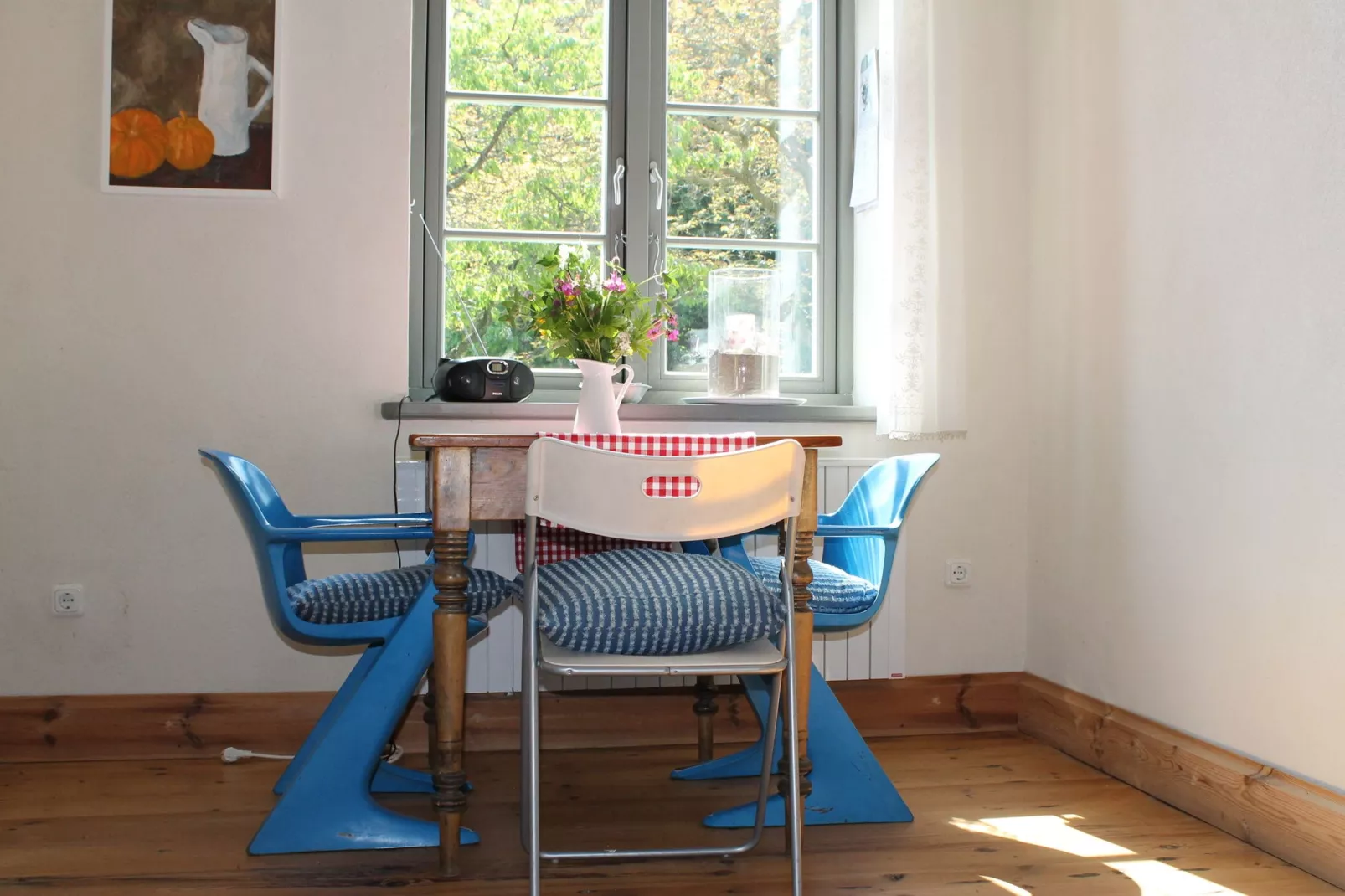 Steffen-Dining room