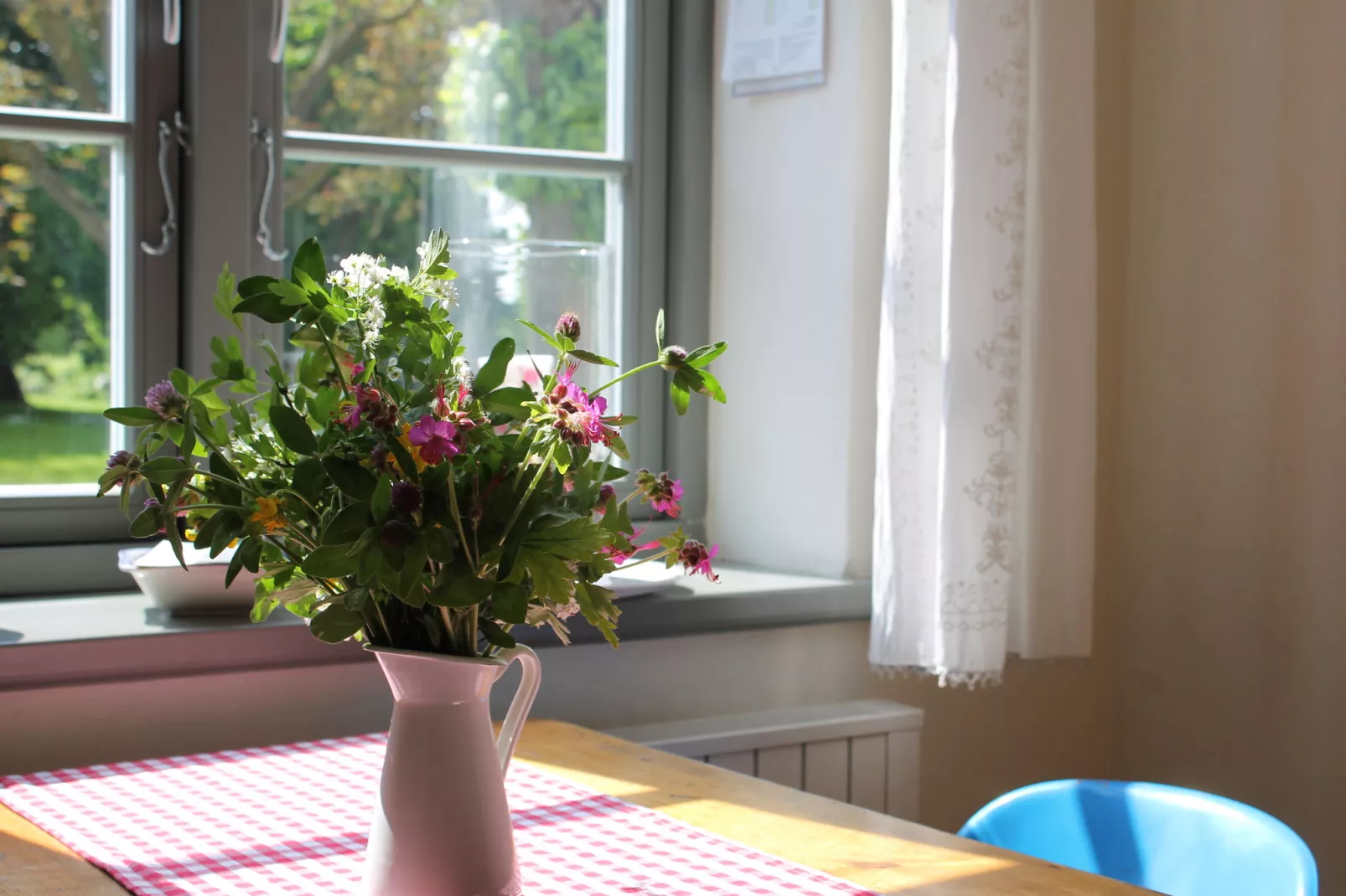 Steffen-Dining room