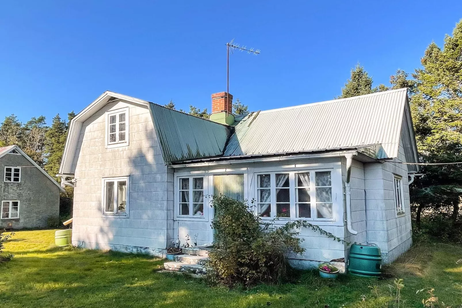 7 person holiday home in LÖTTORP