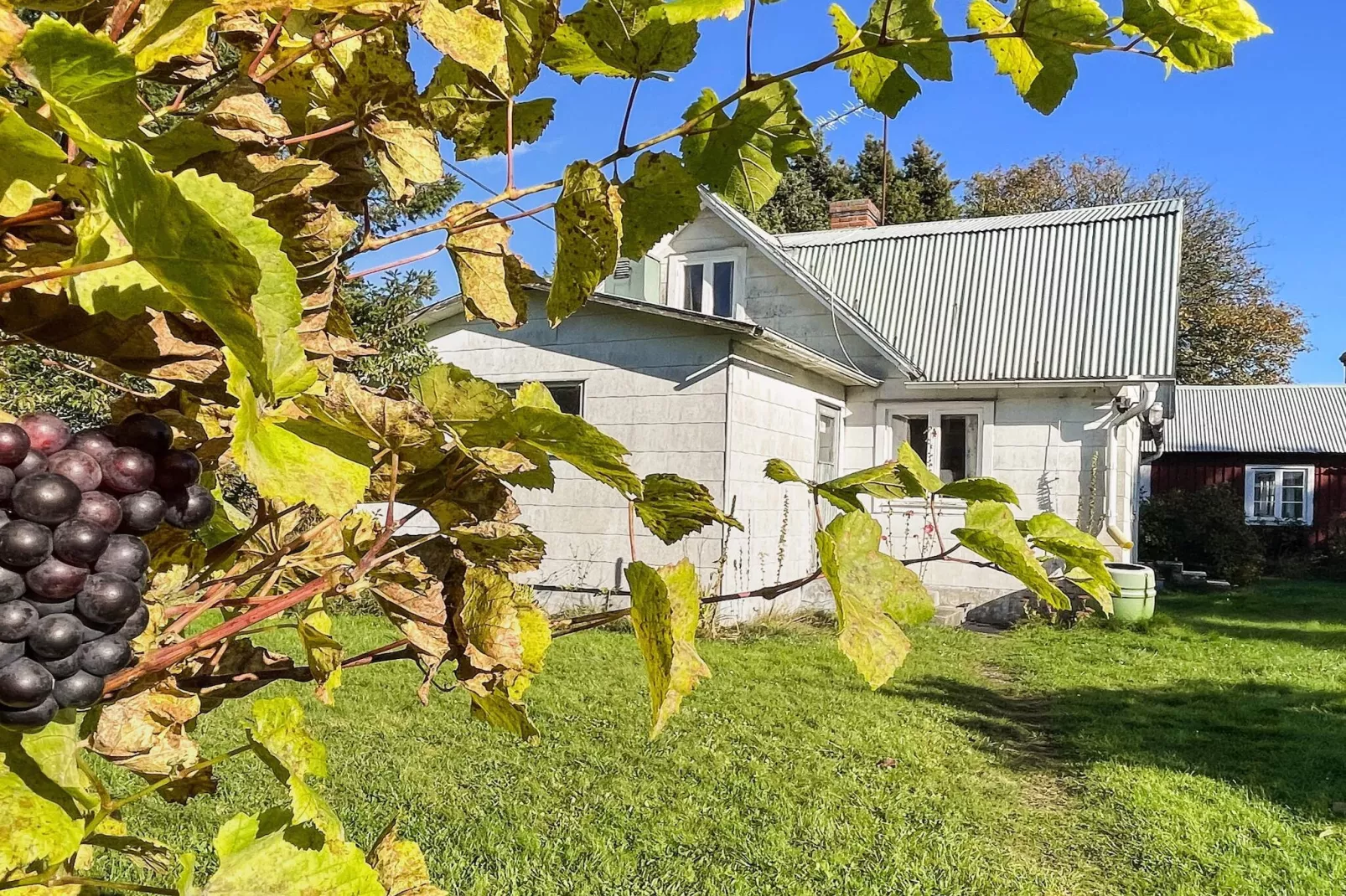 7 person holiday home in LÖTTORP-Outdoor