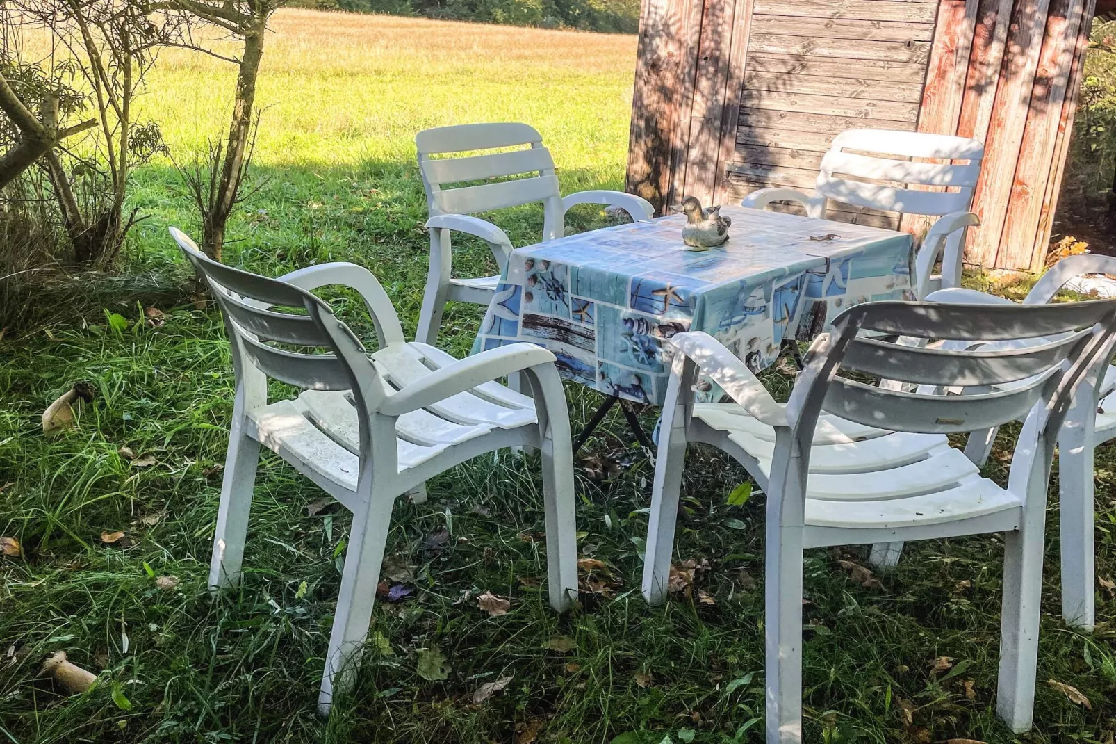 7 person holiday home in LÖTTORP-Outdoor