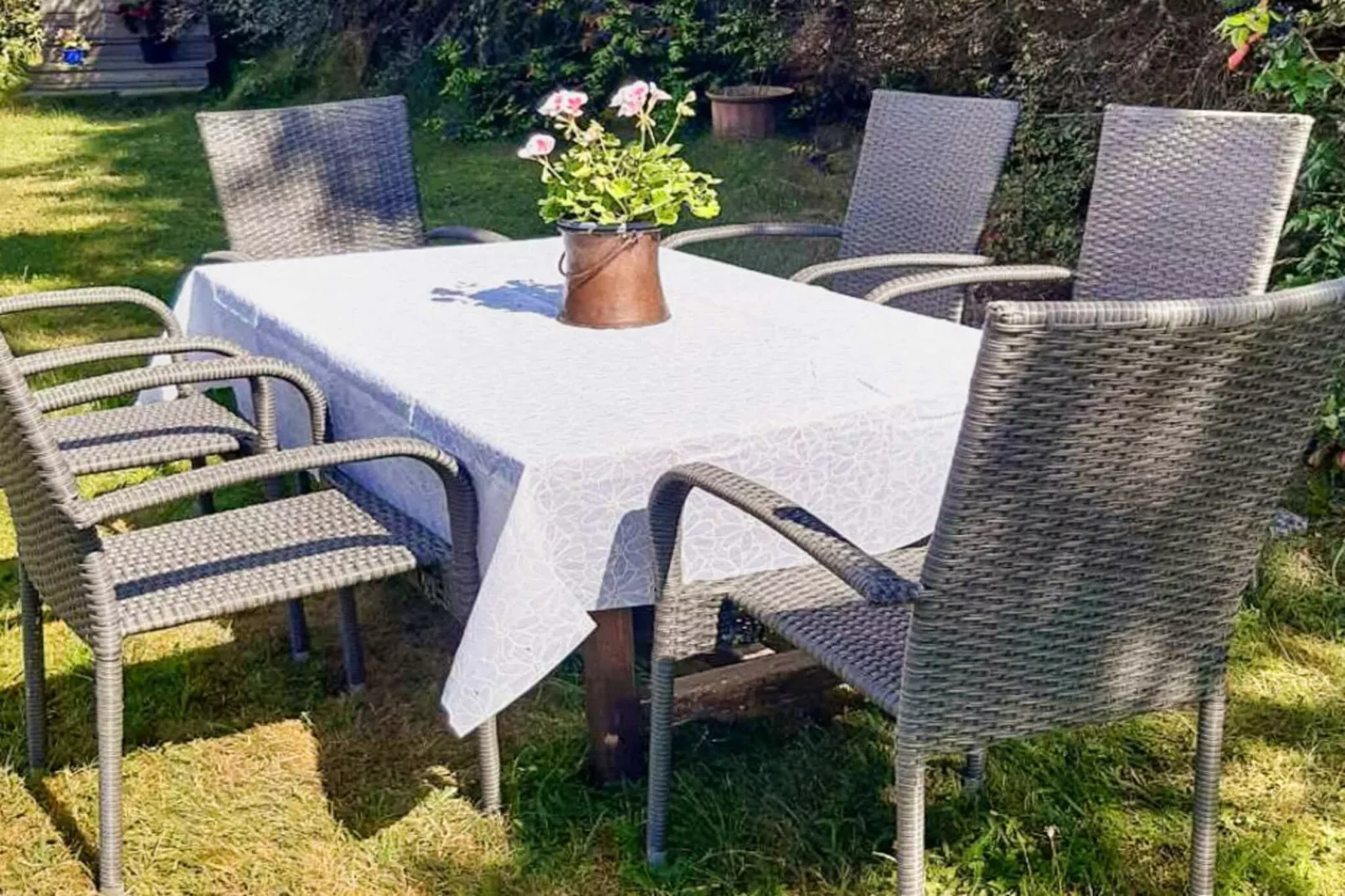 7 person holiday home in LÖTTORP-Outdoor