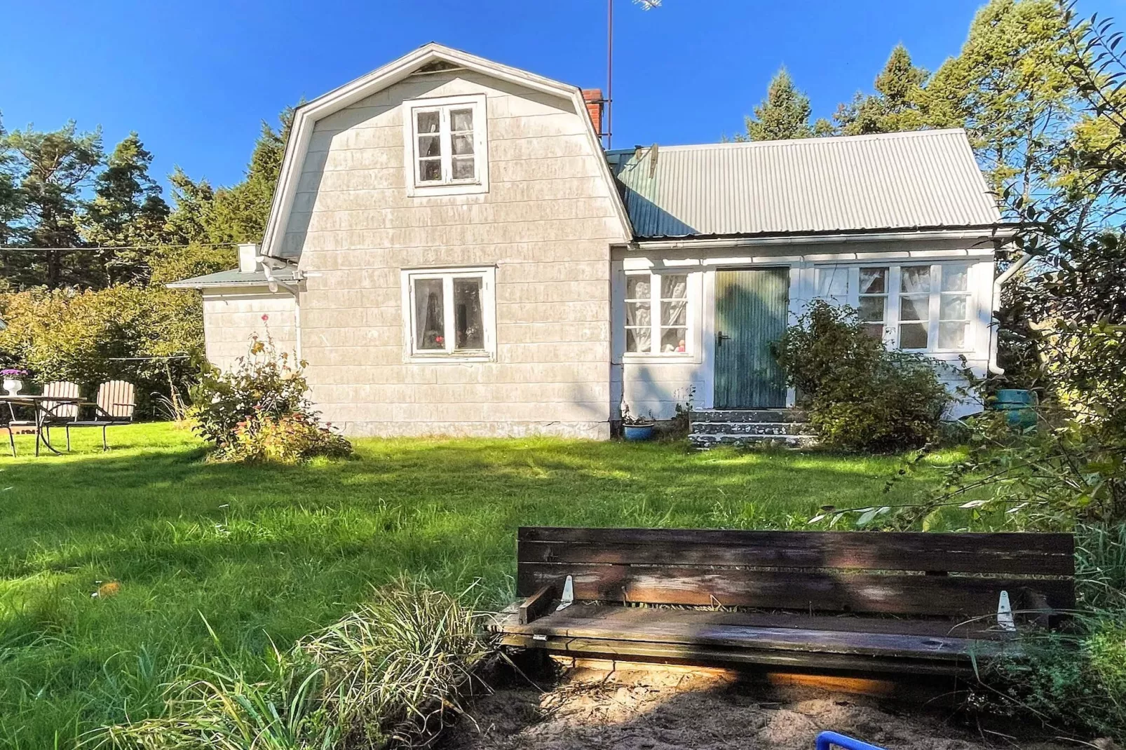 7 person holiday home in LÖTTORP-Outdoor
