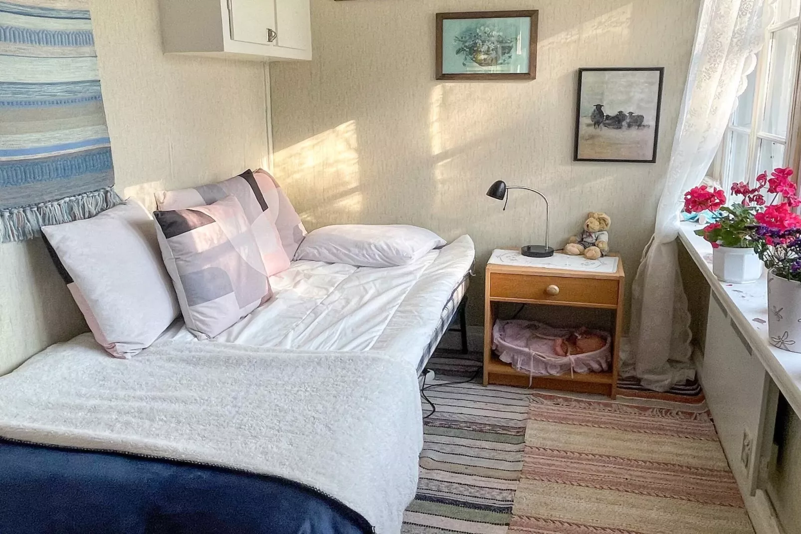 7 person holiday home in LÖTTORP-Indoor