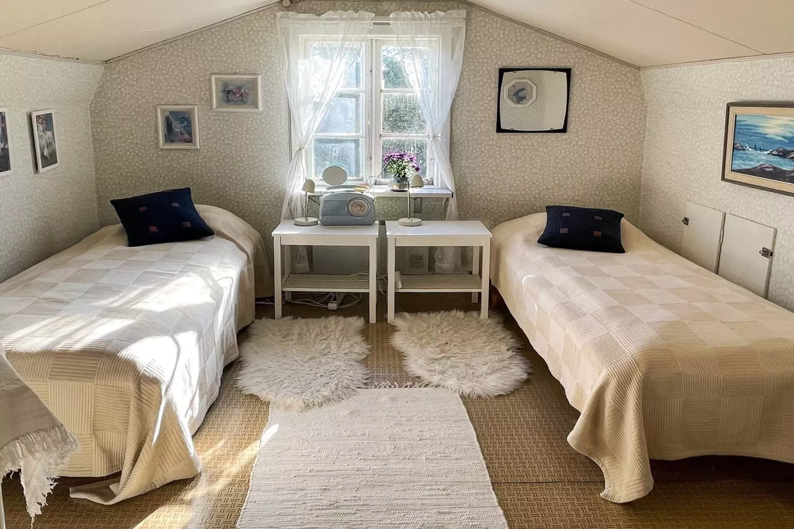 7 person holiday home in LÖTTORP-Indoor