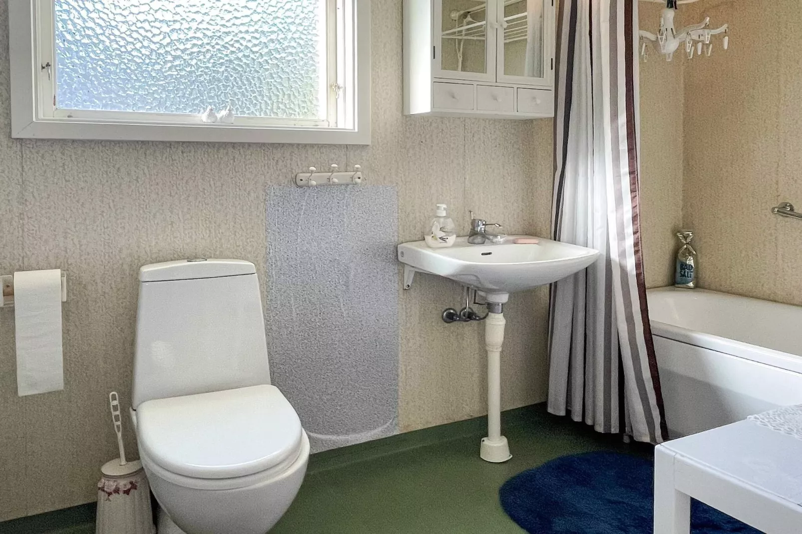 7 person holiday home in LÖTTORP-Indoor