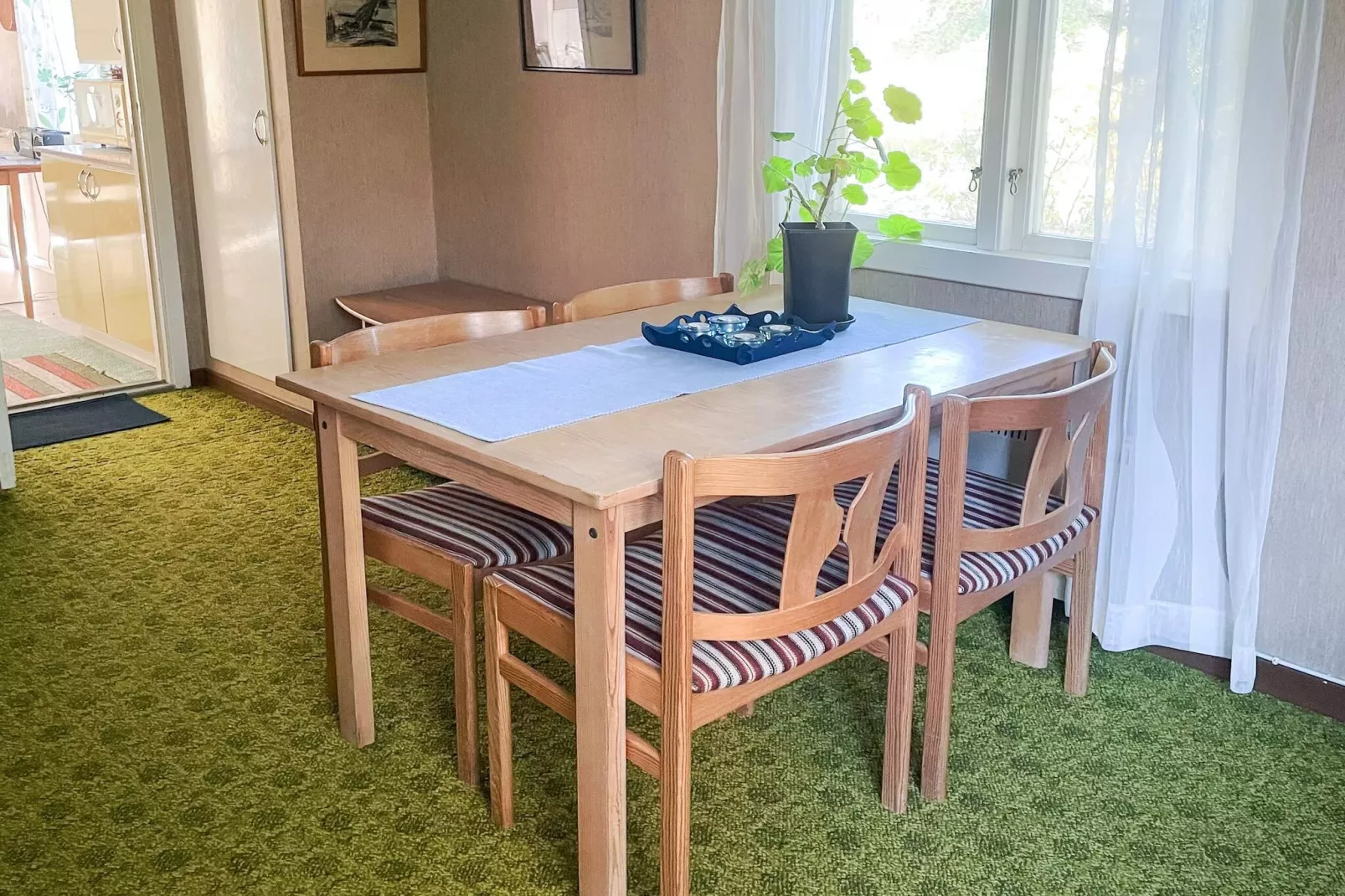 7 person holiday home in LÖTTORP-Indoor