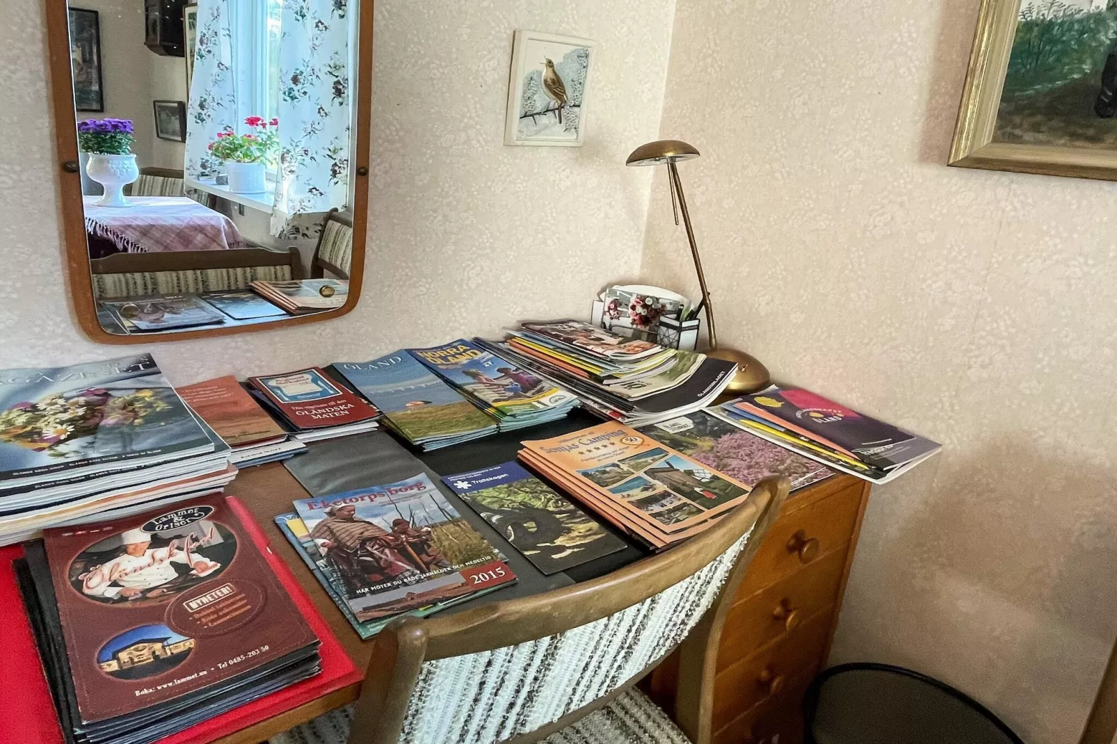 7 person holiday home in LÖTTORP-Indoor
