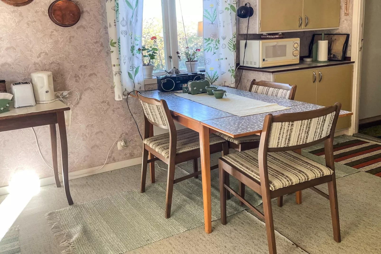 7 person holiday home in LÖTTORP-Indoor