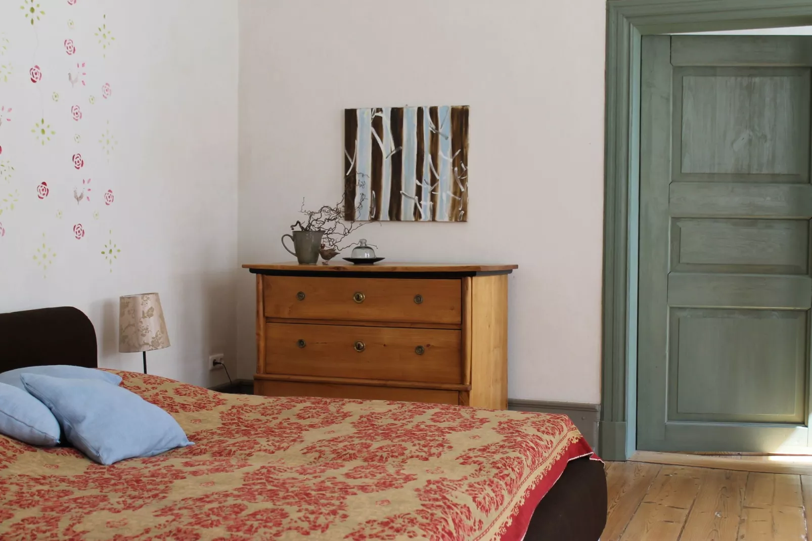 Steffen-Bedroom