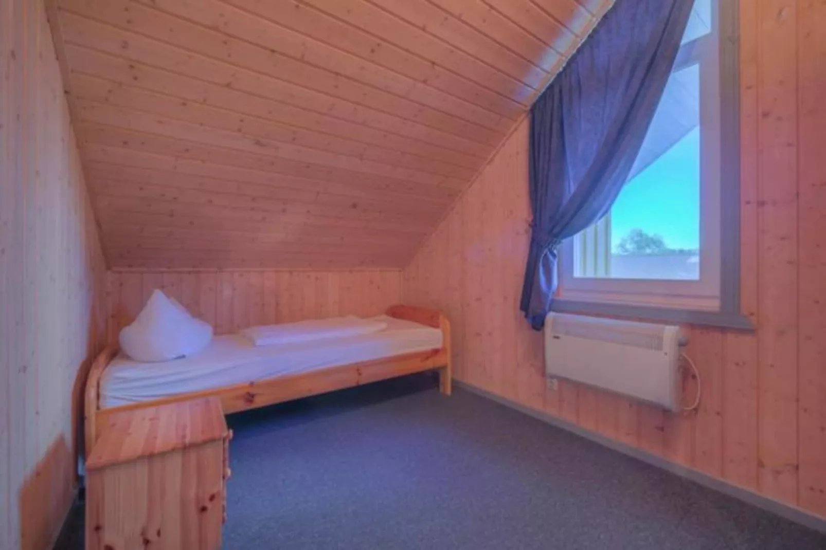 Ferienhaus Seeschwalbe-Classic 90 qm 35-Bedroom