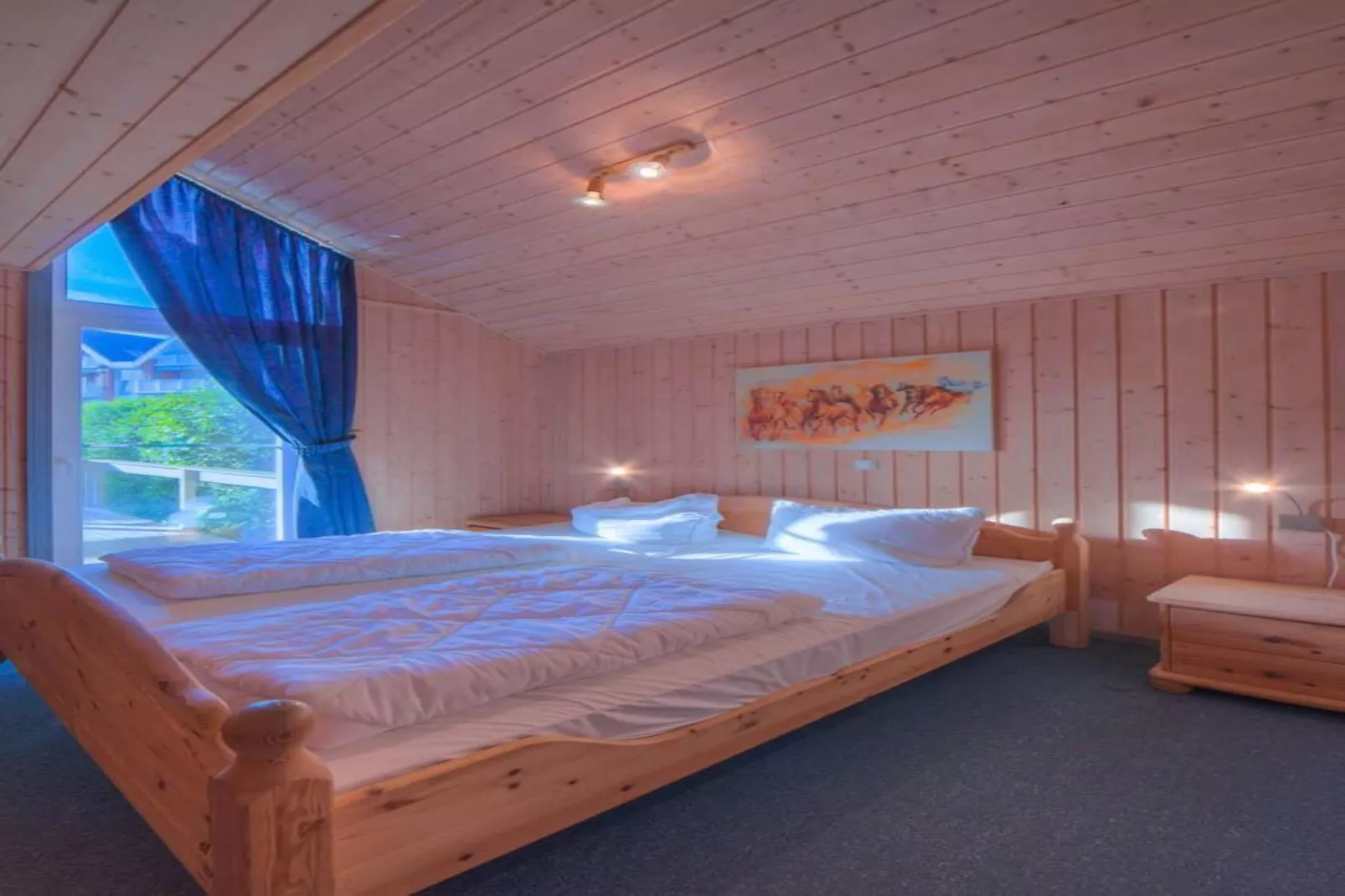 Ferienhaus Seeschwalbe-Classic 90 qm 35-Bedroom
