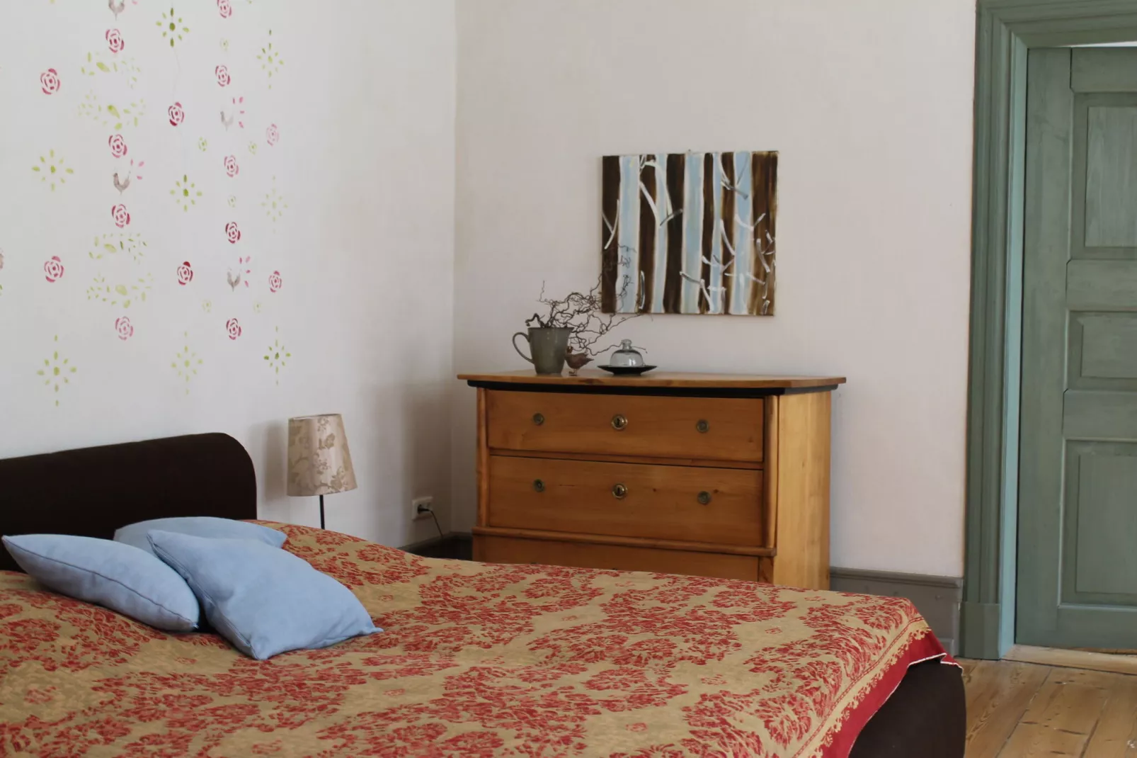 Steffen-Bedroom